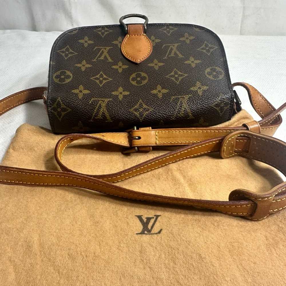 Louis Vuitton Saint Cloud - image 5