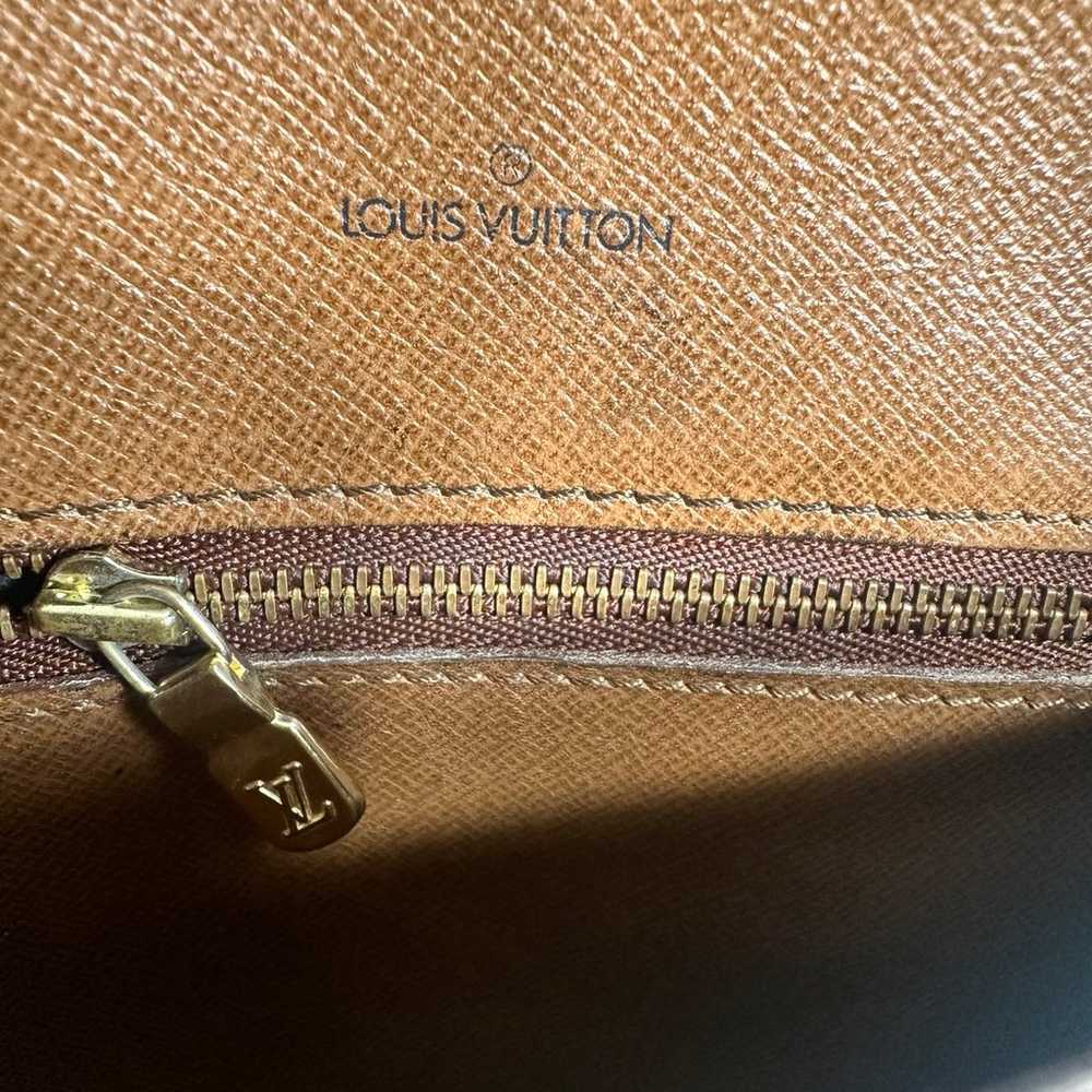 Louis Vuitton Saint Cloud - image 9