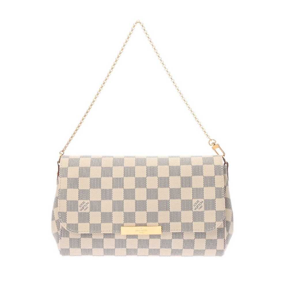 Felicie Pochette Damier Azur Louis Vuitton Crossb… - image 2