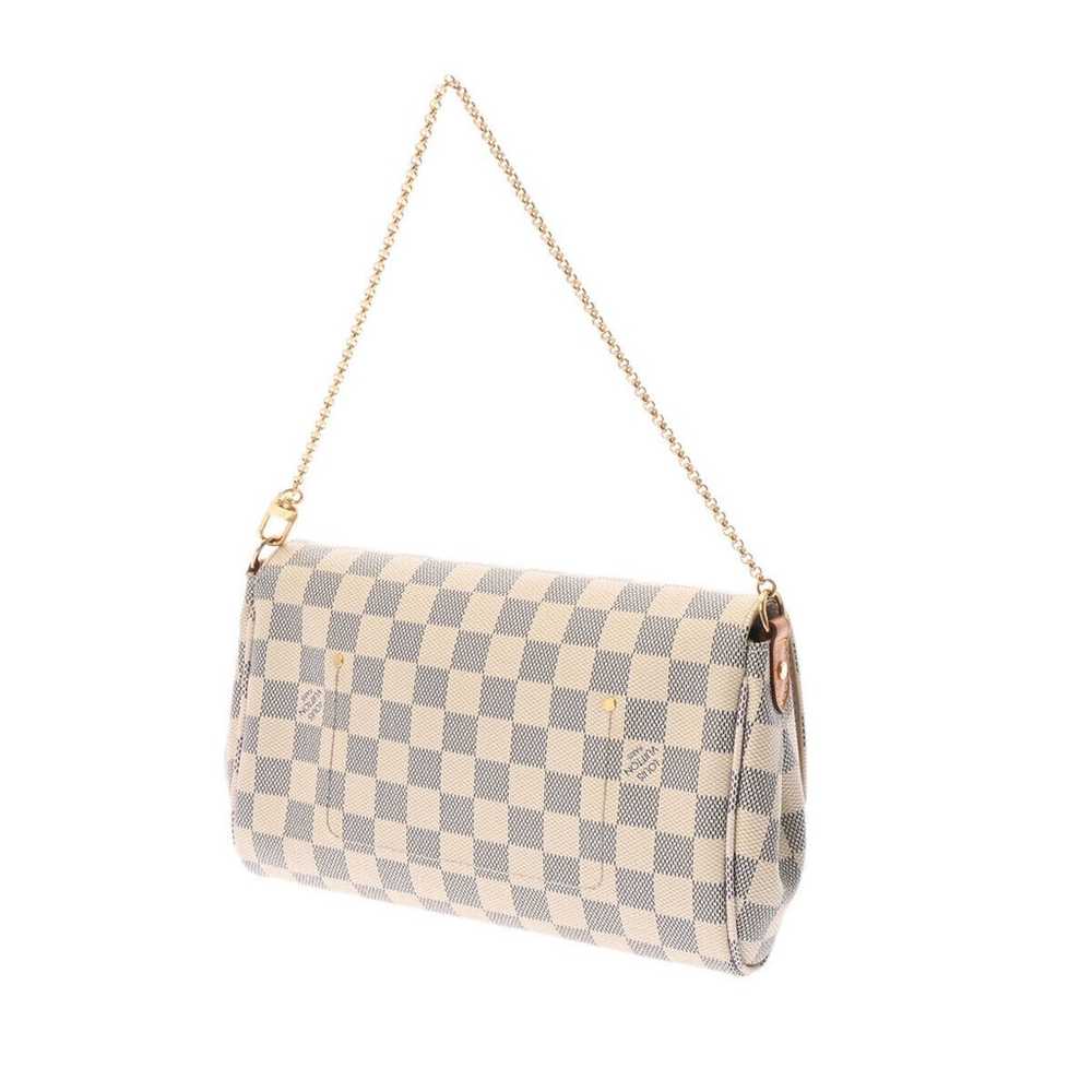 Felicie Pochette Damier Azur Louis Vuitton Crossb… - image 3