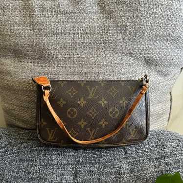 Louis Vuitton Pochette Accessoires