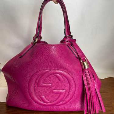 【GUCCI】Bag - image 1