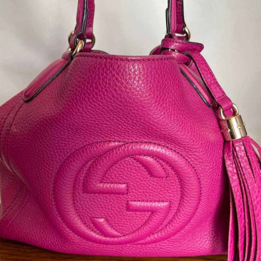 【GUCCI】Bag - image 2