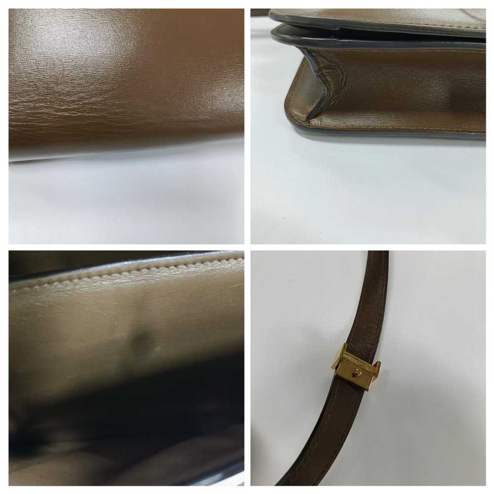 Celine Classic leather crossbody bag - image 10