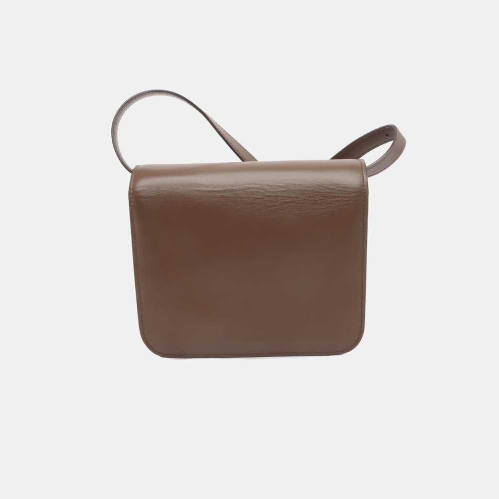 Celine Classic leather crossbody bag - image 2