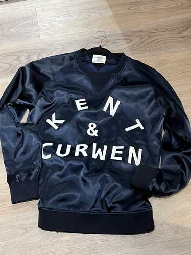 Kent & Curwen Kent & Curwen Sweater