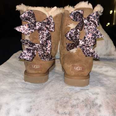 Ugg Bailey bow