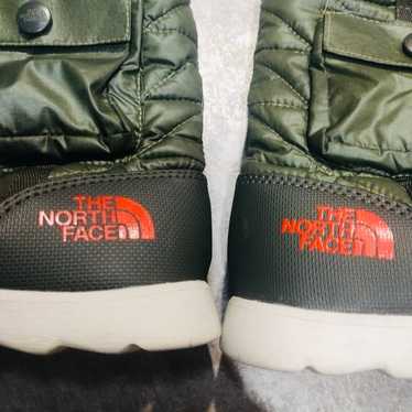 North Face Women’s Winter Boots