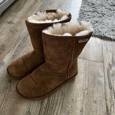 Bear Paw Boots - image 1