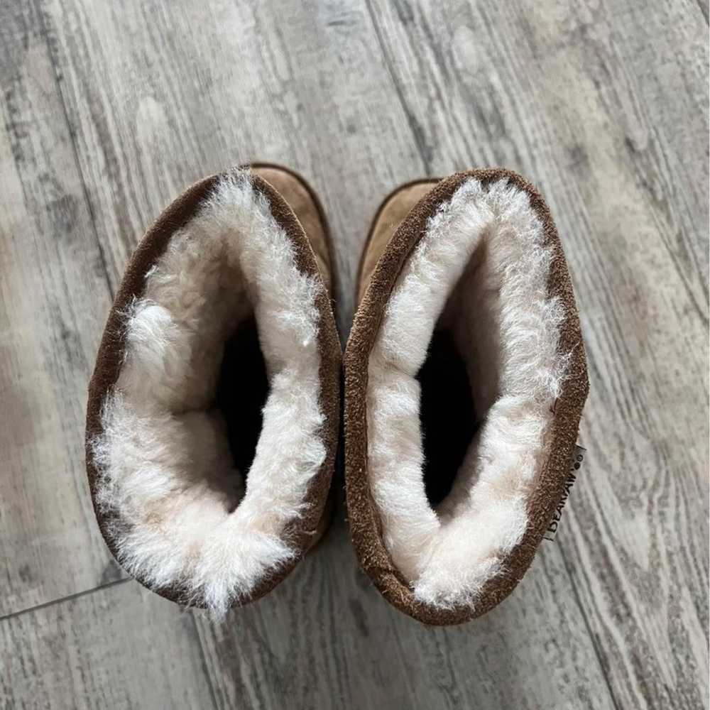 Bear Paw Boots - image 4