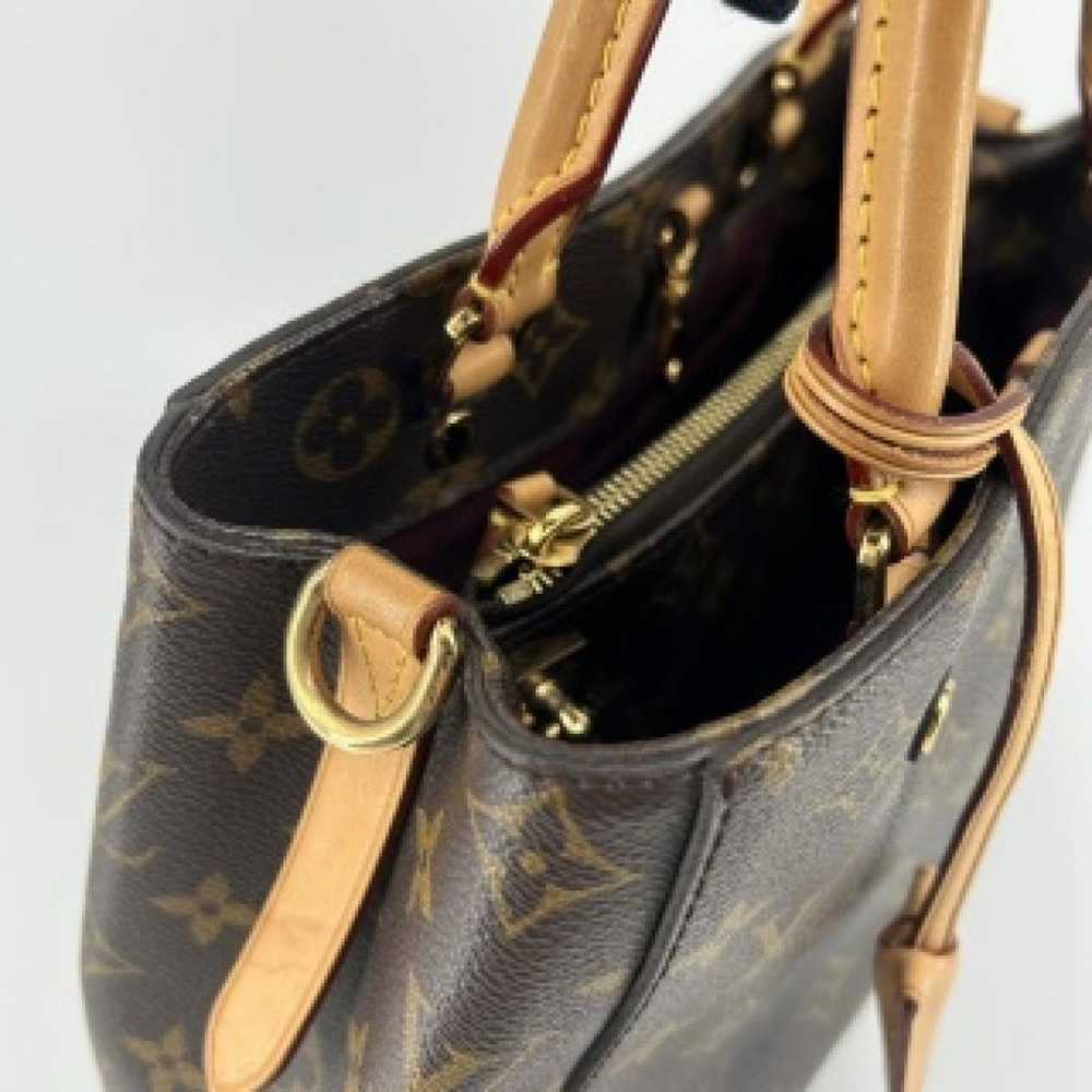 Louis Vuitton Montaigne cloth handbag - image 6