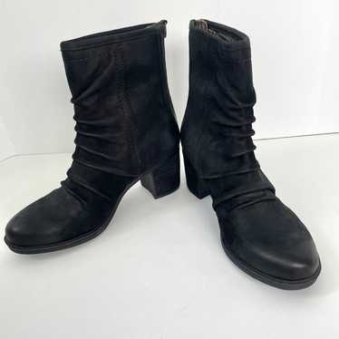 Rockport Natashya Slouch Ankle Boots 6.5 - image 1