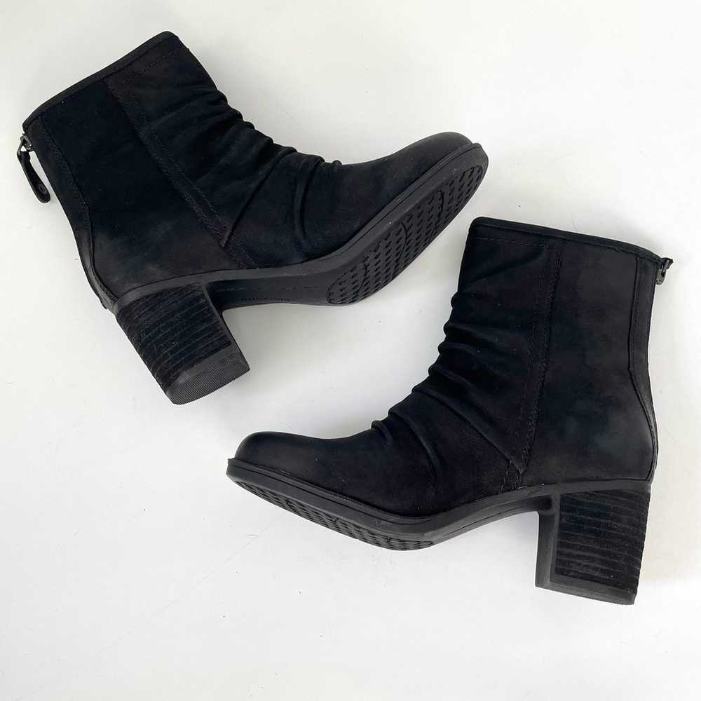 Rockport Natashya Slouch Ankle Boots 6.5 - image 3