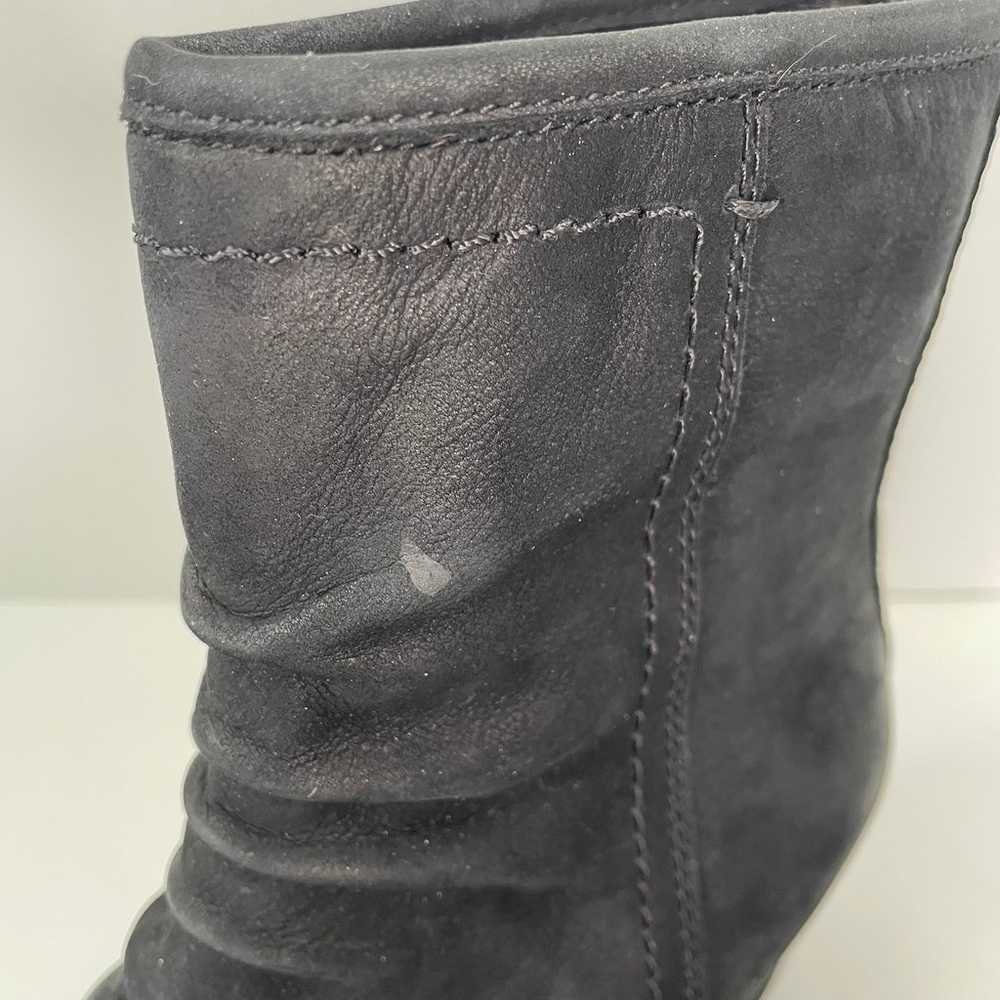 Rockport Natashya Slouch Ankle Boots 6.5 - image 6