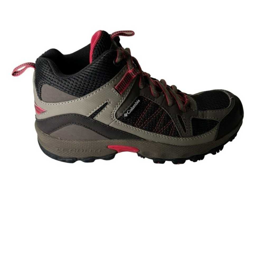 Columbia Omni Grip Woman’s Hiking Outdoor Boots P… - image 5