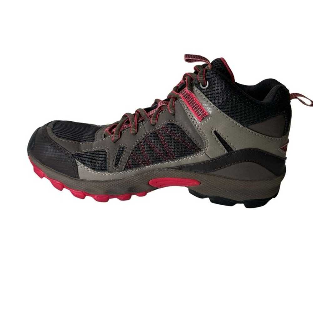 Columbia Omni Grip Woman’s Hiking Outdoor Boots P… - image 6