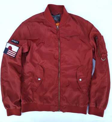 Jack and jones jorhall bomber jacket best sale