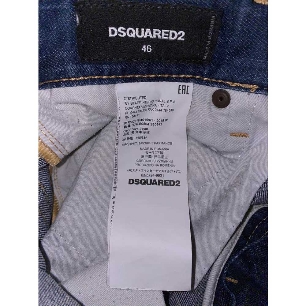 Dsquared2 Slim jean - image 4