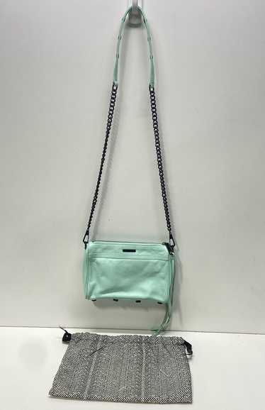 Rebecca Minkoff Mini Crossbody