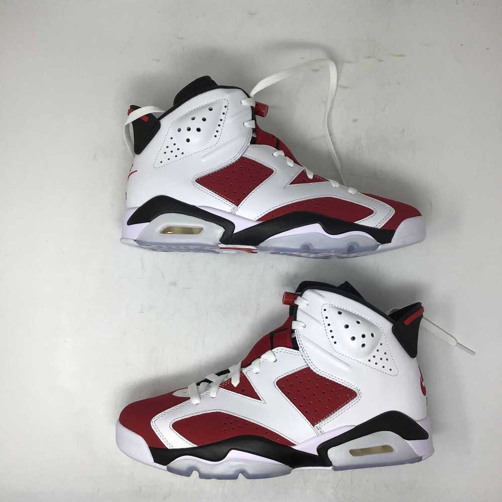 Jordan Brand Air Jordan 6 Retro OG Carmine 2021 - image 1