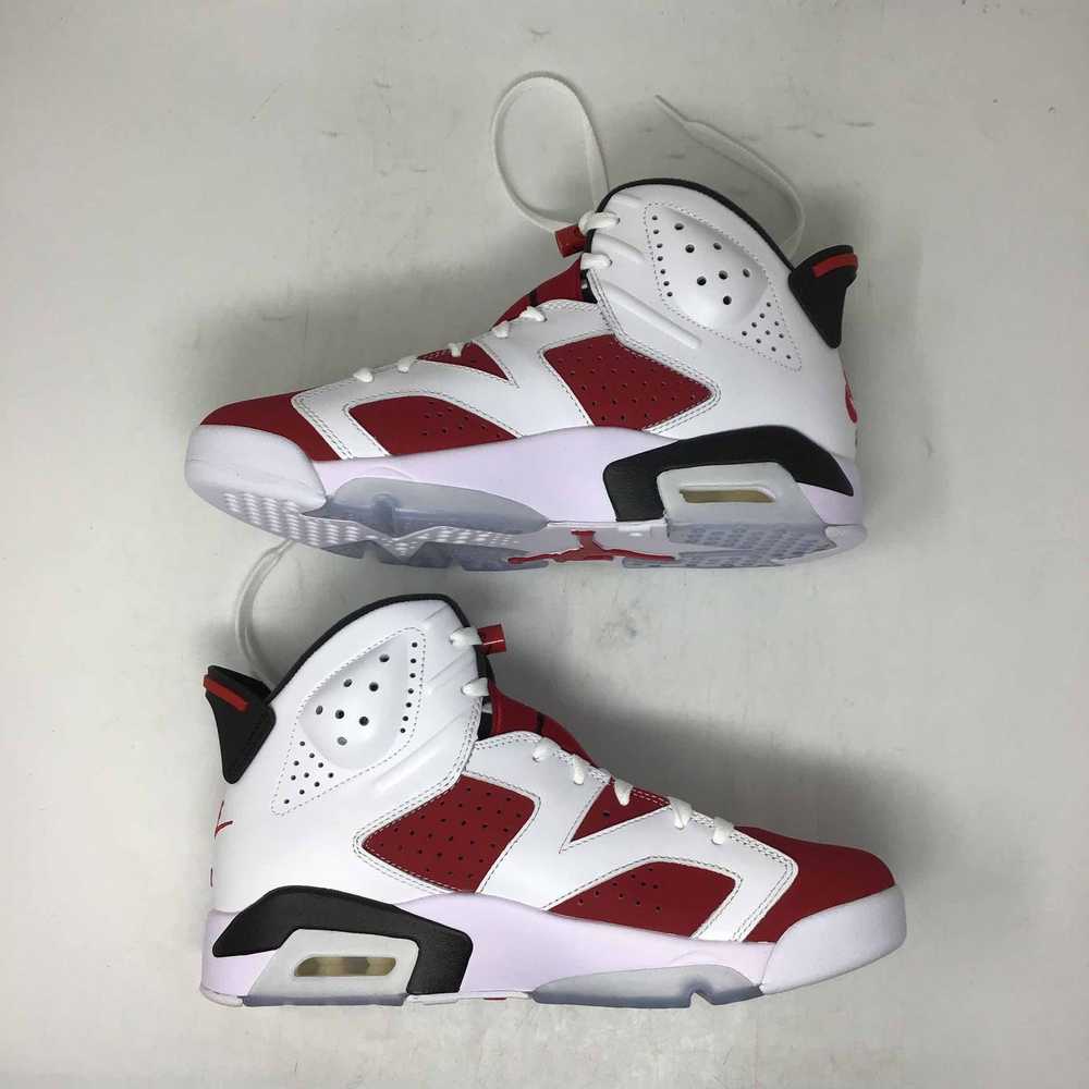 Jordan Brand Air Jordan 6 Retro OG Carmine 2021 - image 2