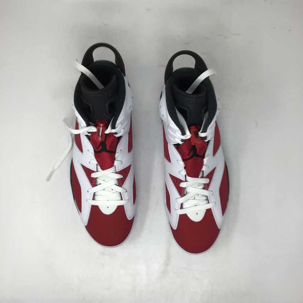 Jordan Brand Air Jordan 6 Retro OG Carmine 2021 - image 3