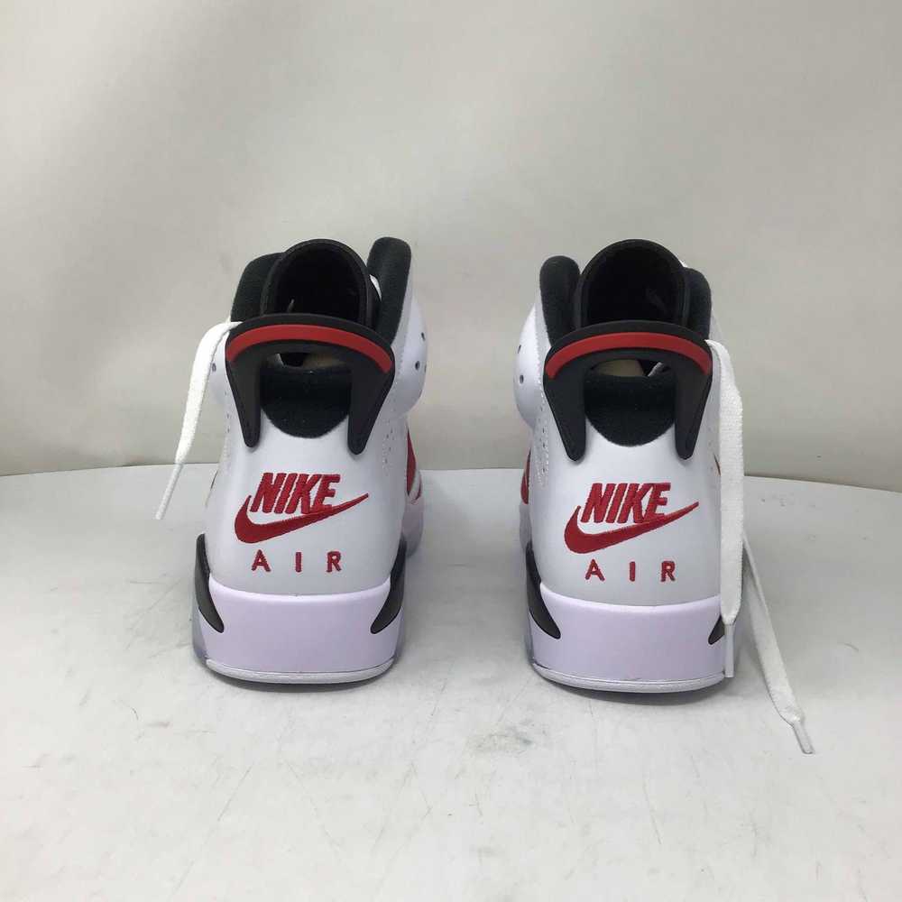 Jordan Brand Air Jordan 6 Retro OG Carmine 2021 - image 4