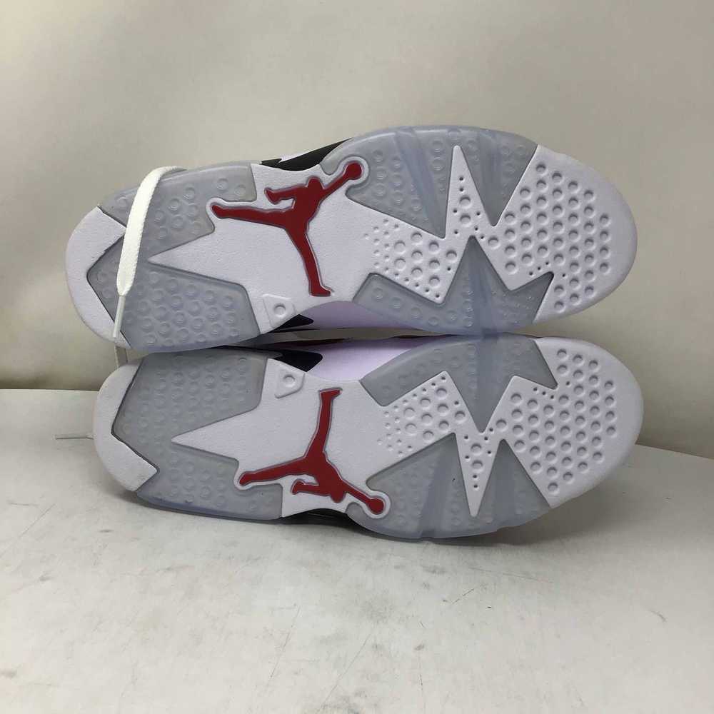 Jordan Brand Air Jordan 6 Retro OG Carmine 2021 - image 5