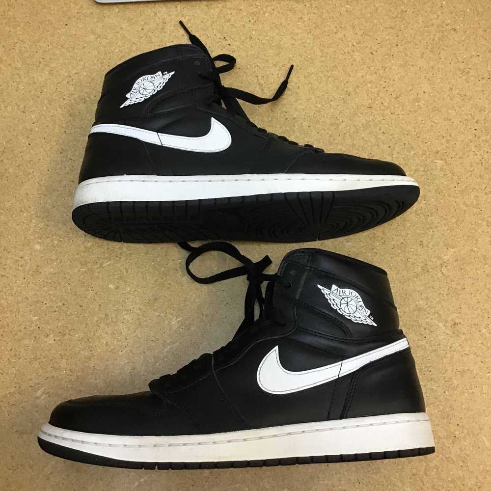 Jordan Brand Air Jordan 1 Retro High OG Prm Yin Y… - image 1