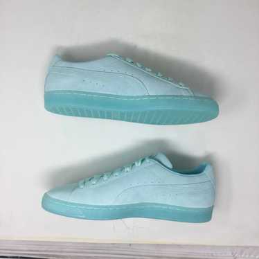 Puma suede classic mono Gem