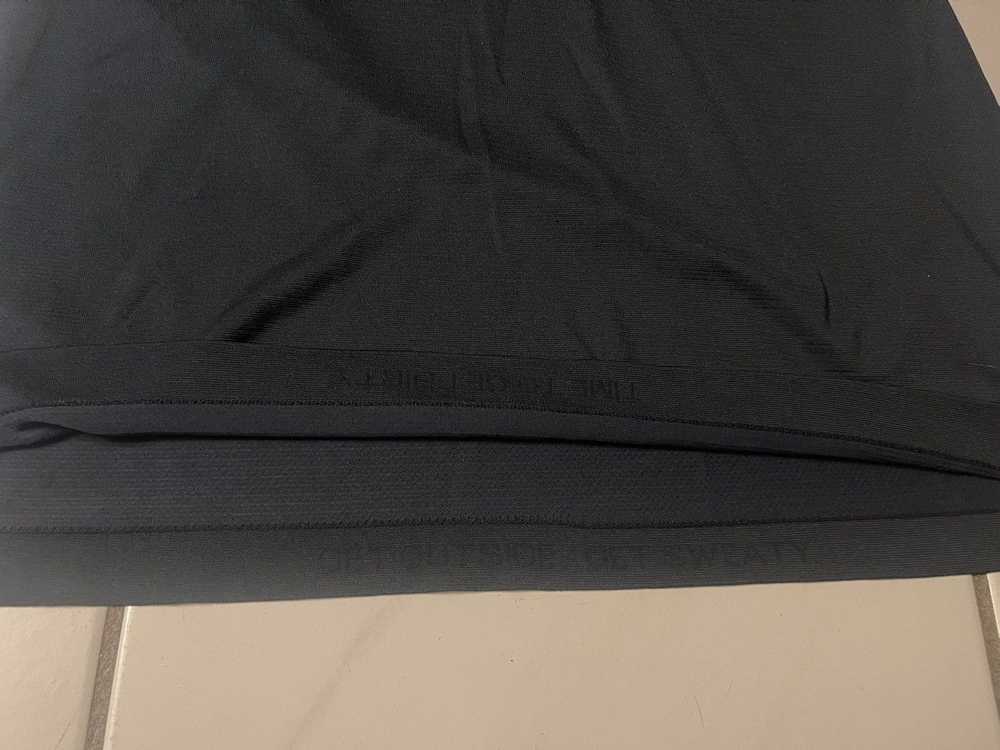 Lululemon Lululemon Polo Shirt Mens Large Get Out… - image 5