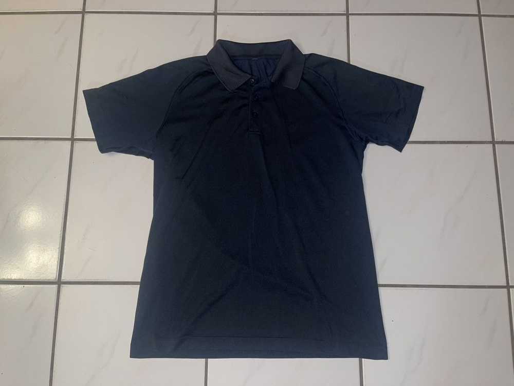 Lululemon Lululemon Polo Shirt Mens Large Get Out… - image 9