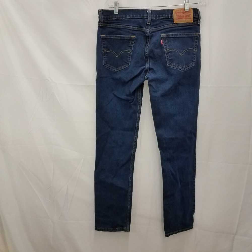 Levi's 511 Jeans Size 34x32 - image 3