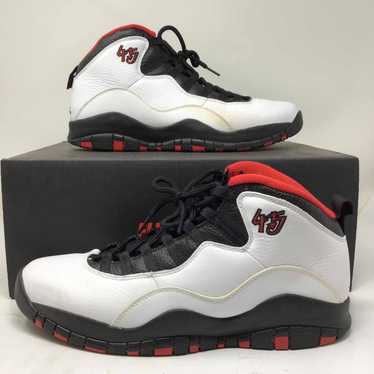 Jordan Brand Air Jordan 10 Double Nickel