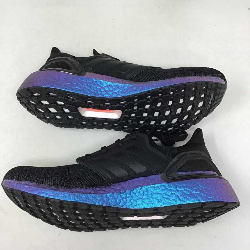 Adidas ISS US National Lab x UltraBoost 20 Core B… - image 1