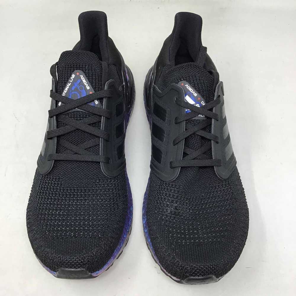 Adidas ISS US National Lab x UltraBoost 20 Core B… - image 3