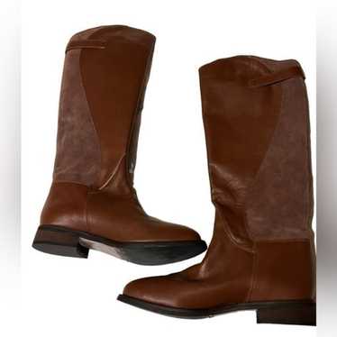 Sundance tall boots EU size 37 - image 1