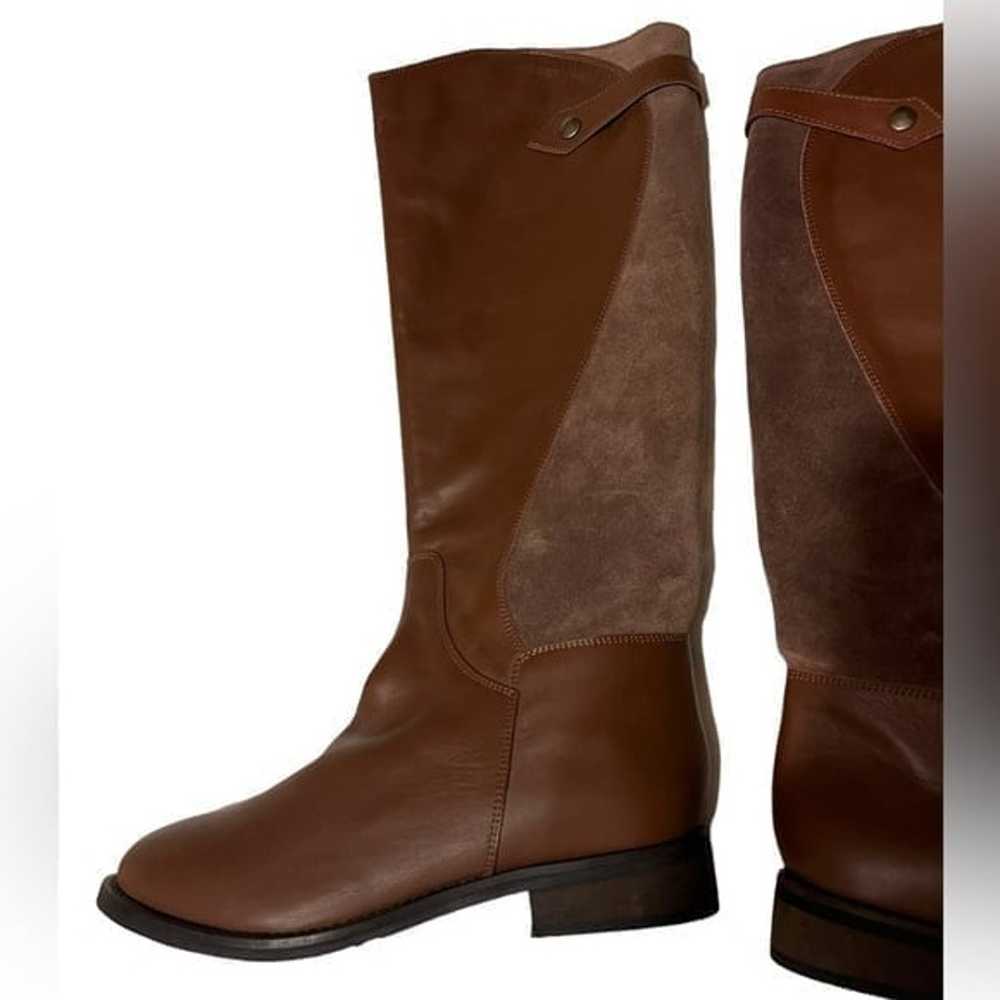 Sundance tall boots EU size 37 - image 2