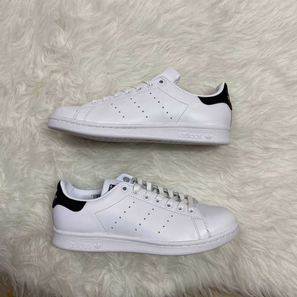 Adidas Wmns Stan Smith White Black - image 2