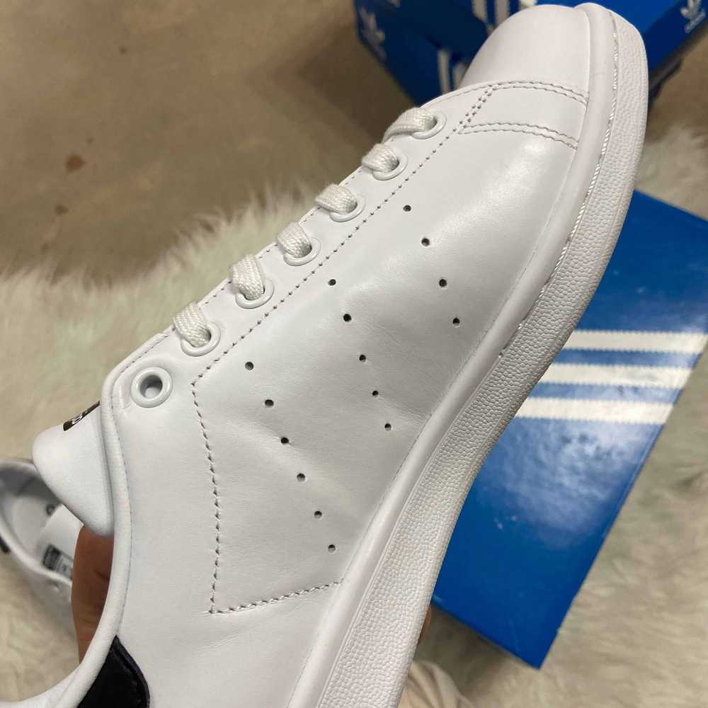 Adidas Wmns Stan Smith White Black - image 6