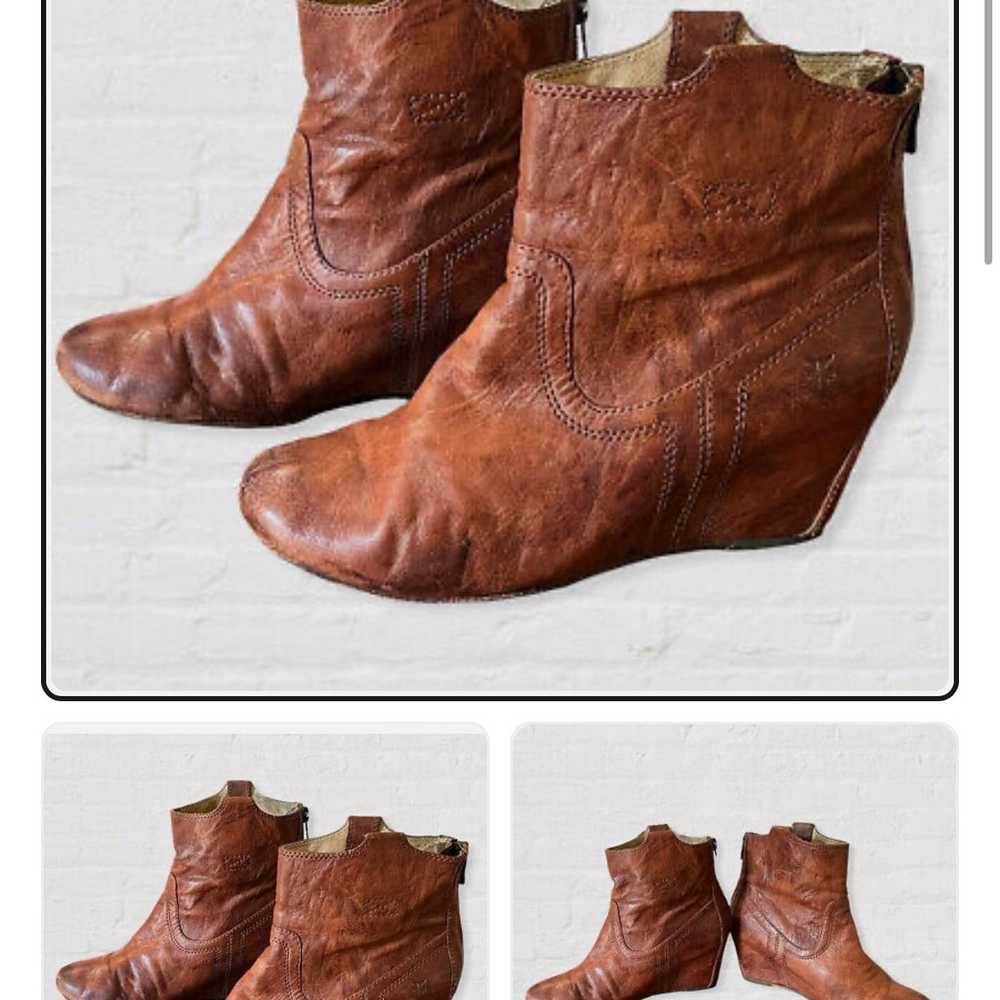 Frye Boots - image 1