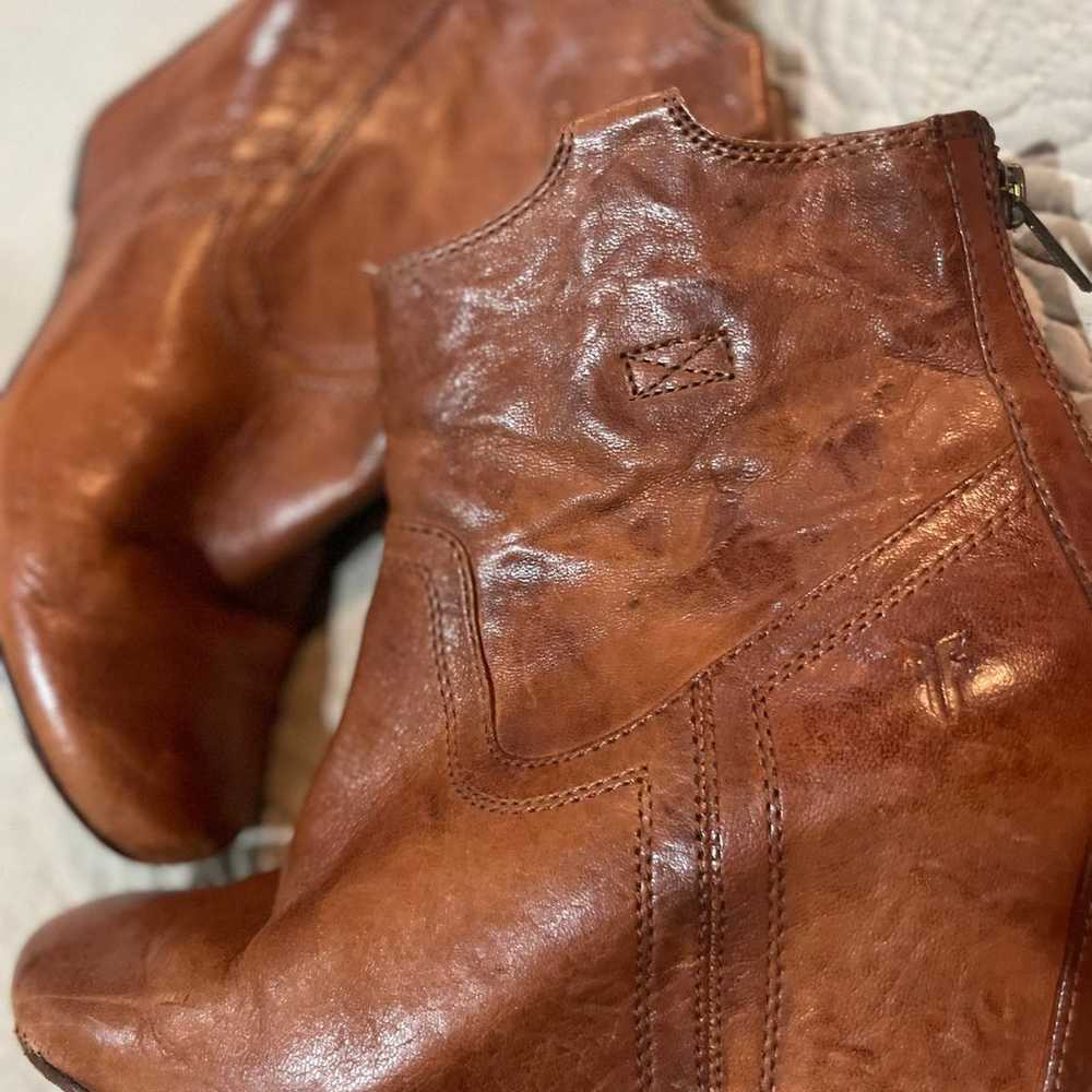 Frye Boots - image 2