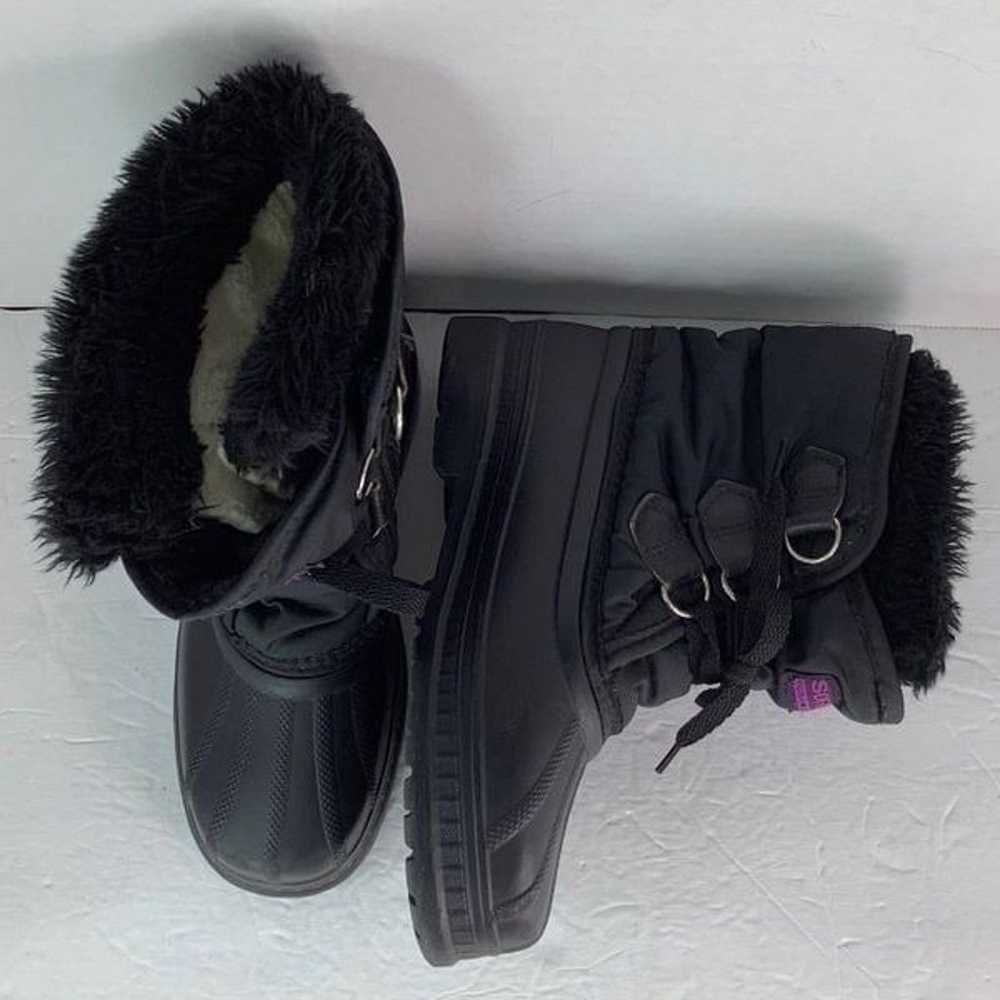 Sorel Kaufman Canada Tall Insulated Winter Snow B… - image 3