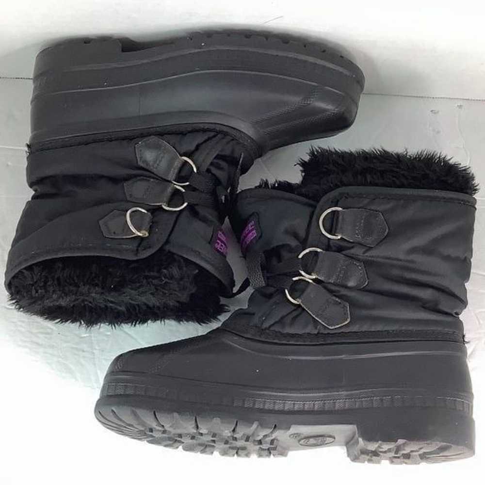 Sorel Kaufman Canada Tall Insulated Winter Snow B… - image 5