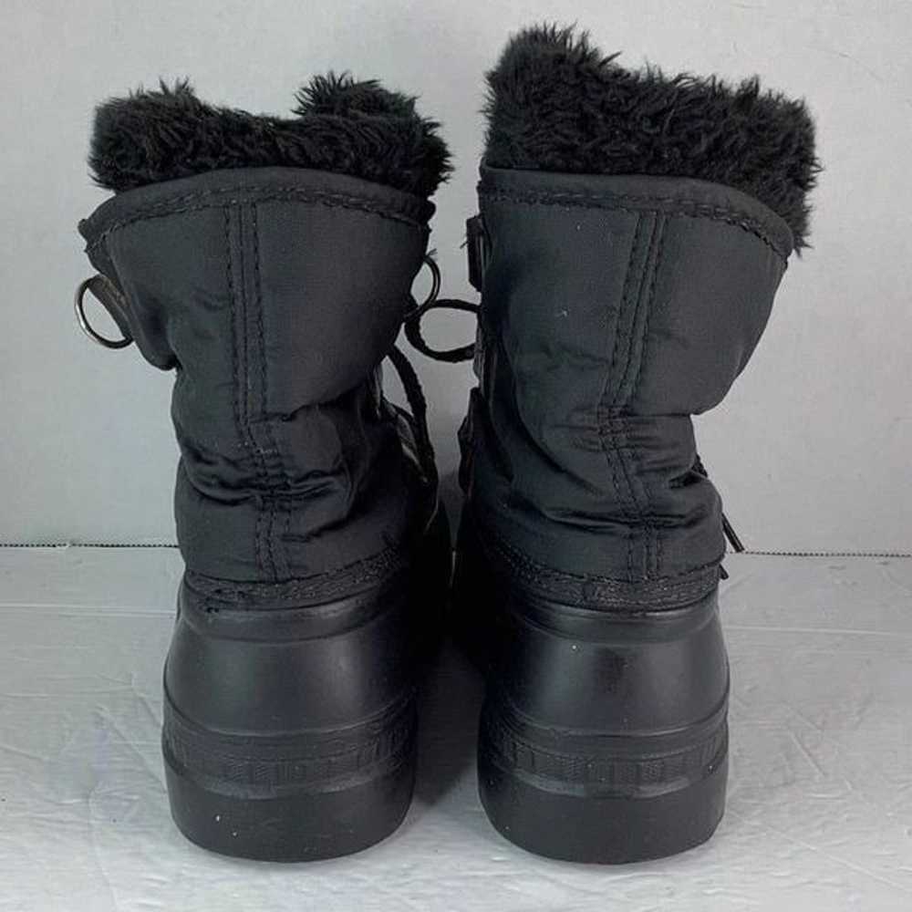 Sorel Kaufman Canada Tall Insulated Winter Snow B… - image 6