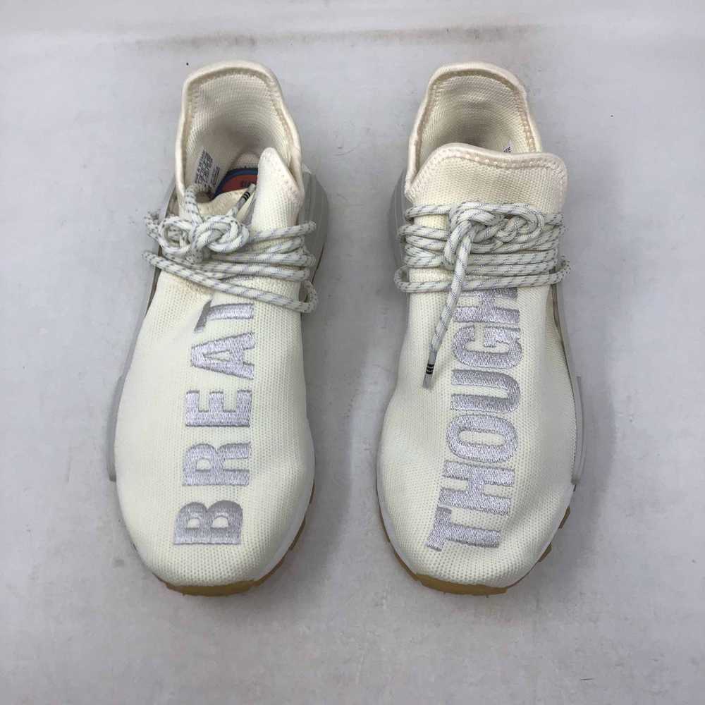 Adidas Pharrell x NMD Human Race Trail PRD Now Is… - image 3