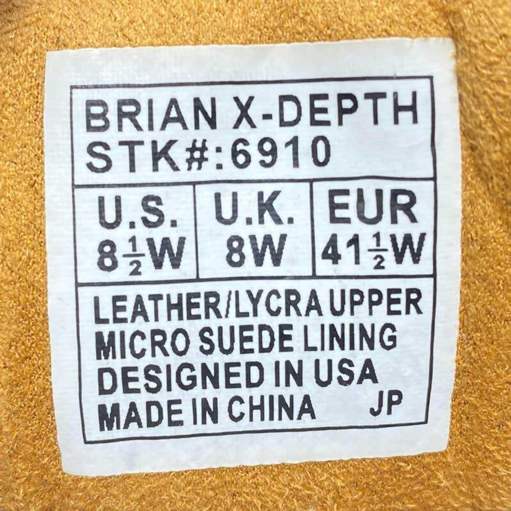 Dr. Comfort Dr Comfort Brian X Depth Strap Sneake… - image 7