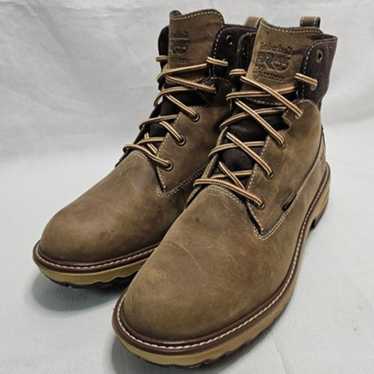 Timberland Pro Hightower 6" A1RUJ Brown Waterproof