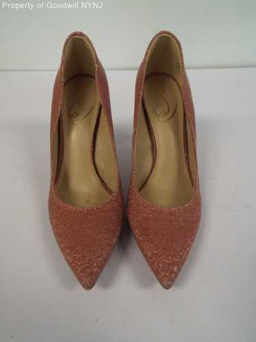 Sam Edelman Women's Hazel Rose Heels Size 8