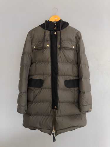 Marni Marni Winter Edition 2012 Down Parka Jacket - image 1